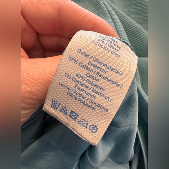 Boden Mint Green Sheath Dress - Picture 9 of 14